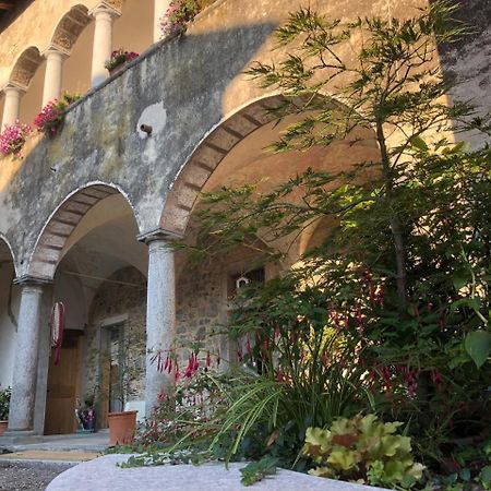 Ca Del Mecolo Lago Di Como كاستيليونِ دينْتيلْفْ المظهر الخارجي الصورة
