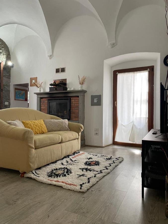 Ca Del Mecolo Lago Di Como كاستيليونِ دينْتيلْفْ المظهر الخارجي الصورة