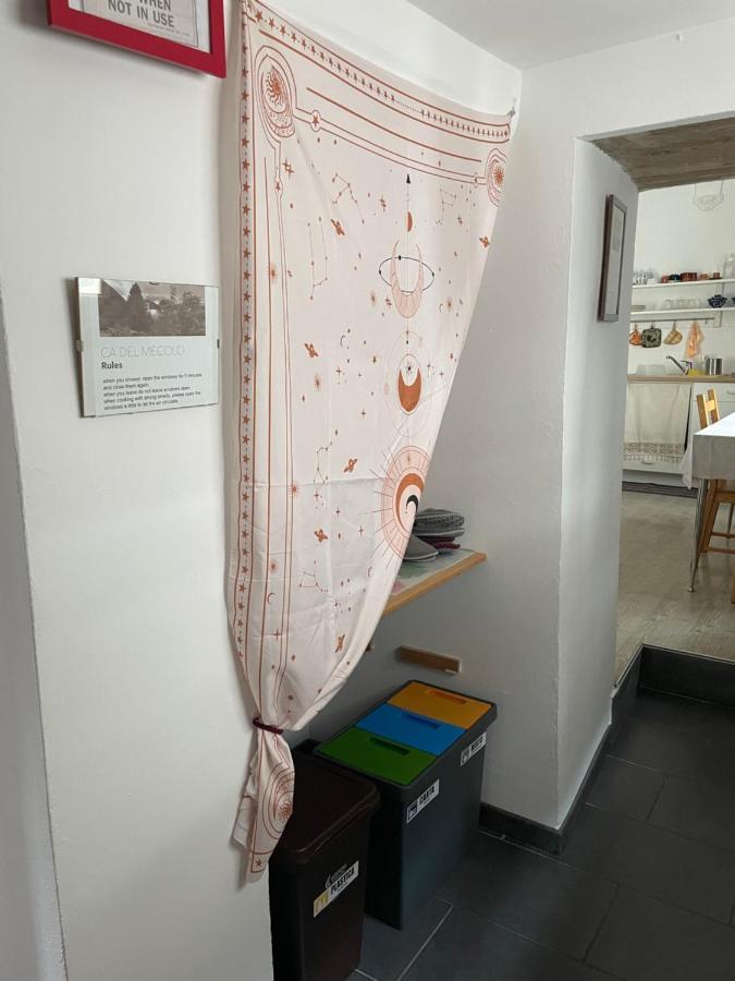 Ca Del Mecolo Lago Di Como كاستيليونِ دينْتيلْفْ المظهر الخارجي الصورة