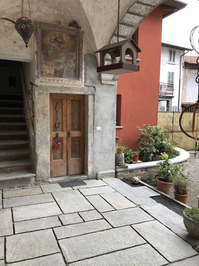 Ca Del Mecolo Lago Di Como كاستيليونِ دينْتيلْفْ المظهر الخارجي الصورة