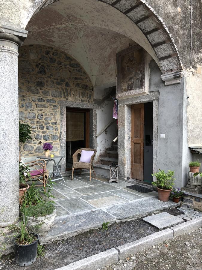 Ca Del Mecolo Lago Di Como كاستيليونِ دينْتيلْفْ المظهر الخارجي الصورة