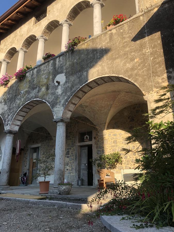 Ca Del Mecolo Lago Di Como كاستيليونِ دينْتيلْفْ المظهر الخارجي الصورة